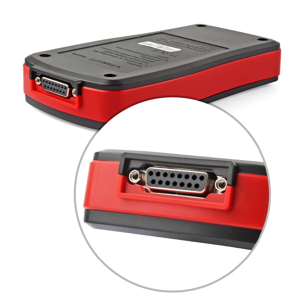 OBDII Code Reader Automotive Scanner OBDMate OM520-15