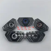 Гольф Драйвер качели Вес винт балансовая головка вес s 5g 7g 9g 11g 13g 15g 17g 19g 21g для TS2