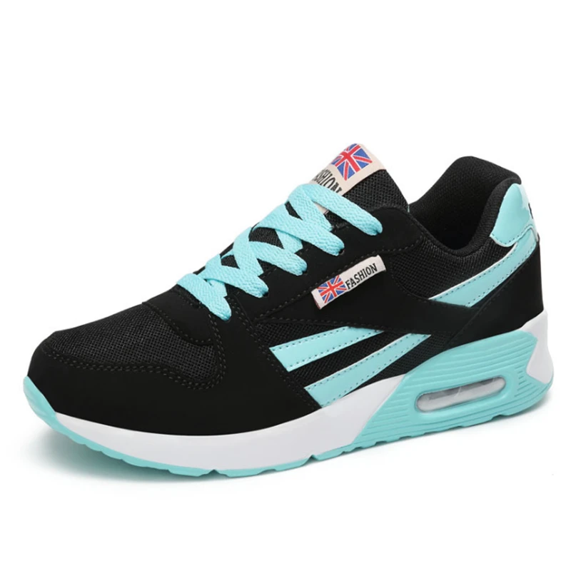 calçado caminhada senhora