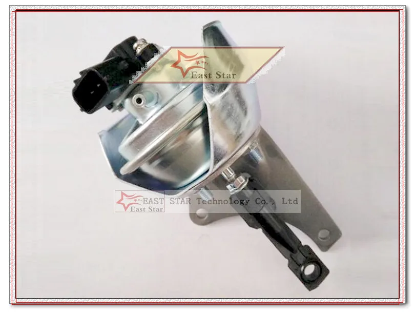 760774 753847 728768 Turbo Actuator  9858728580 3M5Q6K682BA 3M5Q6K682BB For Ford C-Max Kuga 2004- DW10BTED 2.0L TDCI 136HP (3)