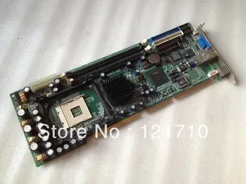 

NORCO-830 Industrial equipment board p4 interface full-sizes cpu card