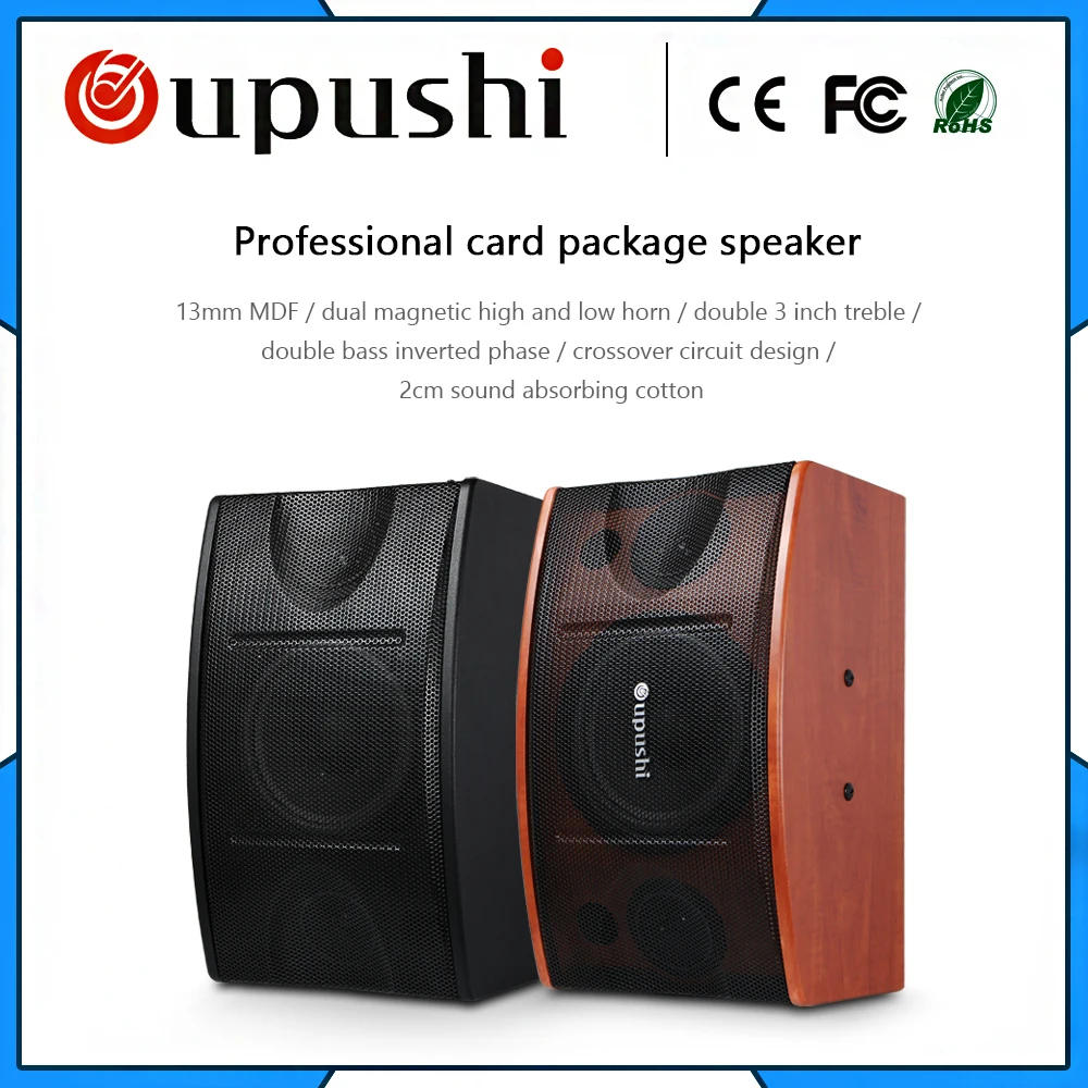 Wholesale home stereo system 10 inch full range dj speaker for karaoke