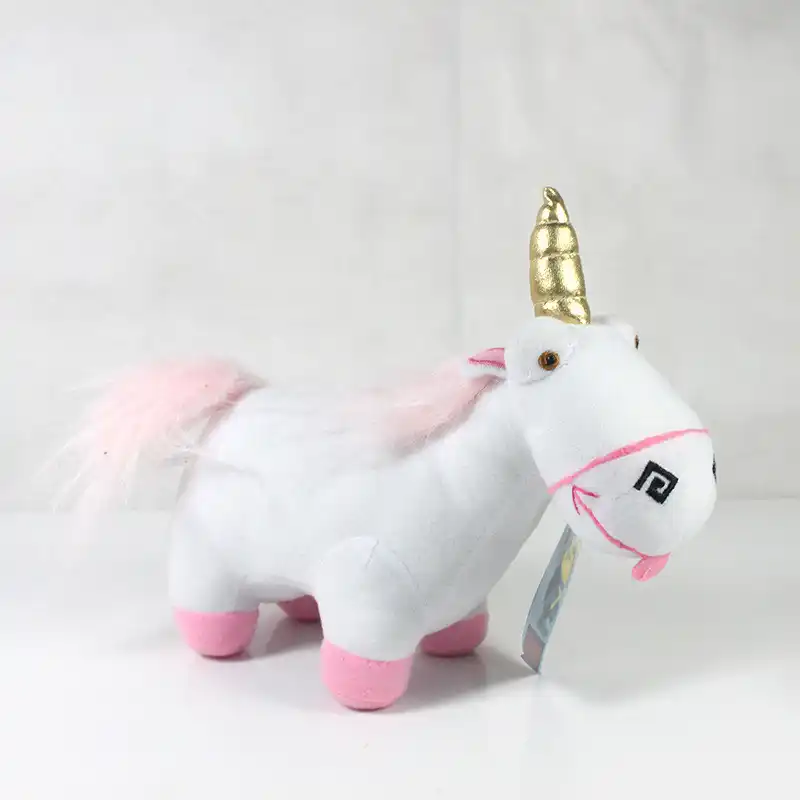 evil unicorn toy