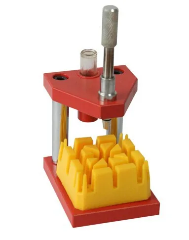 Free shipping Watch Band Link Remover Press Tool for watch band strap pin remover