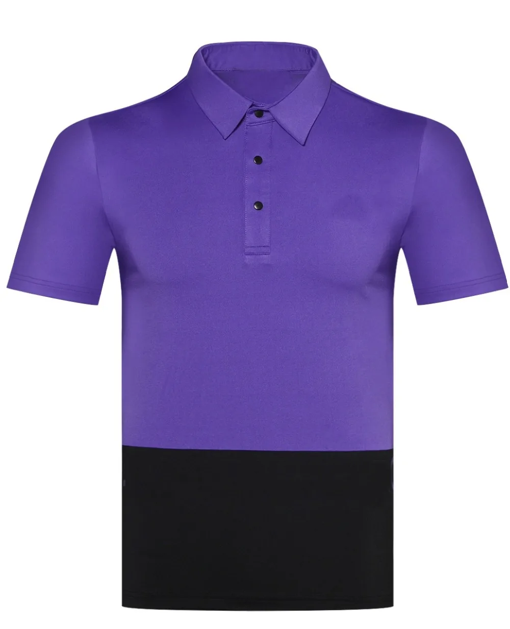 OEM сервис TKSALOT катионная Пряжа-окрашенная Мужская футболка для гольфа
