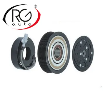

7pk BRAND NEW Auto A/C Compressor Electromagnetic Clutch for Car INNOVA DOUBLE
