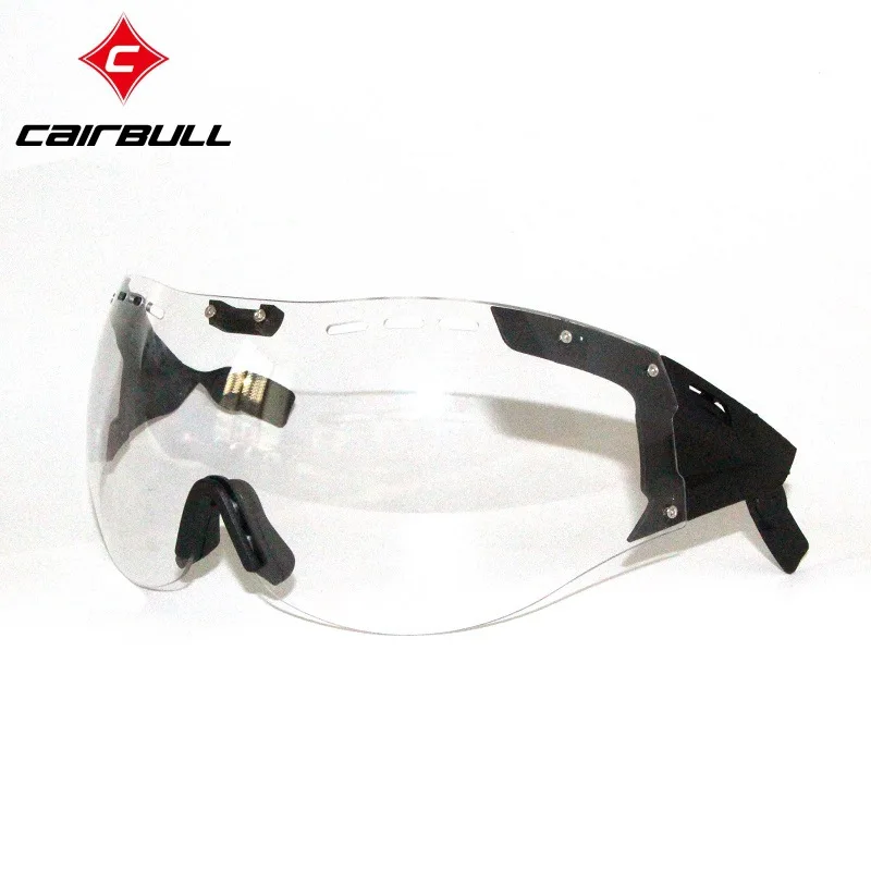 Clear Lens