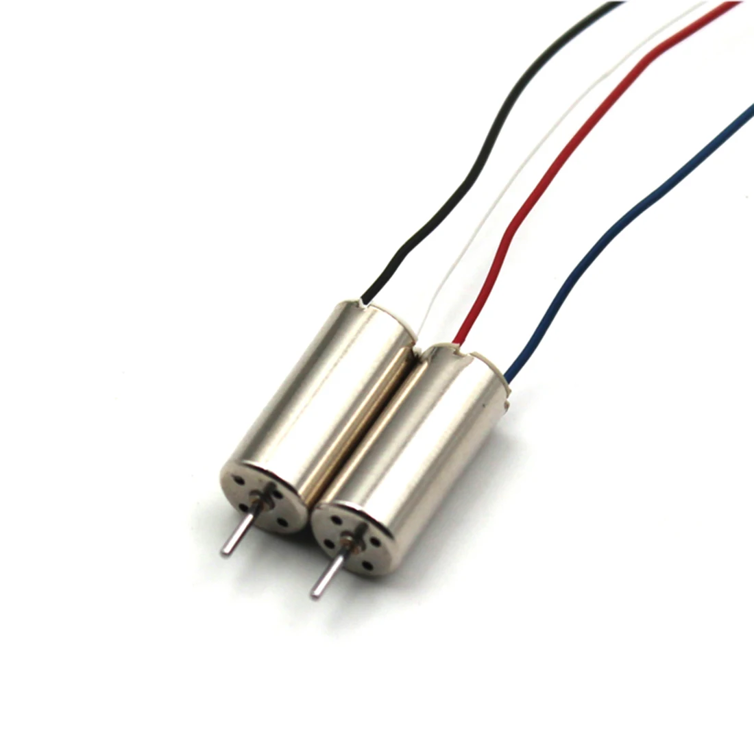 

CW Clockwise +CCW Counterclockwise Motor for SG800 Mini Folding Drone for D2 M11 LF606 JD-16 for TXD-G1