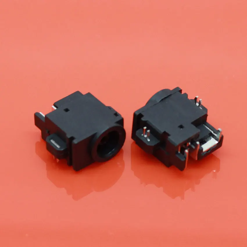 Разъем питания cltgxdd 1x для ноутбука Samsung R700 R39 R710 R71 Q35 R458 Q30 разъем постоянного тока.