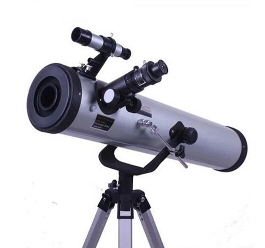 Monocular telescope zoom telescopio profissional telescop