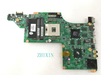 

yourui 615279-001 630279-001 603642-001 for HP Pavilion DV6 DV6-3000 laptop Motherboard DA0LX6MB6F1 DA0LX6MB6F2 mainboard