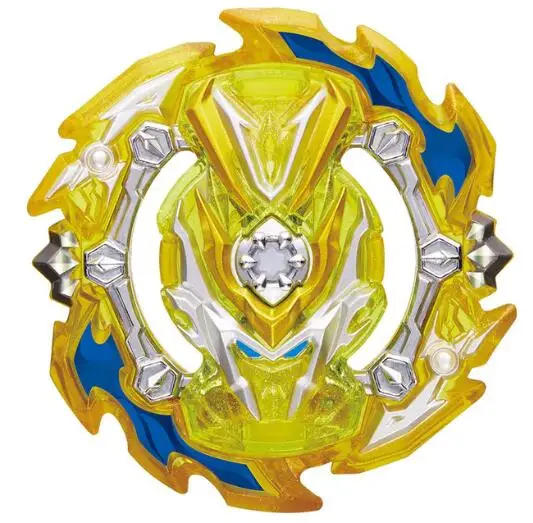 Takara Tomy Beyblade Burst GT B139 Wizard Dragon Starter Spriggan Requiem. 0.Zt