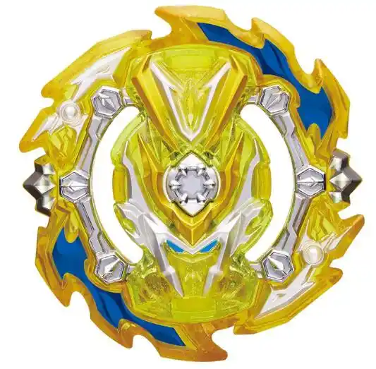 requiem beyblade