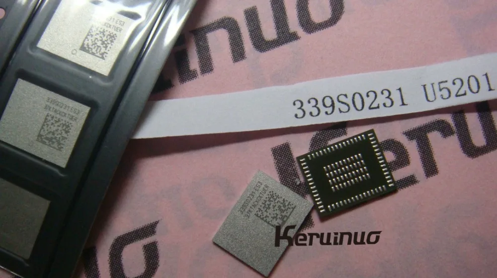 339S0231 U5201 -RF WLAN wifi module IC chip for iPhone 6 6-plus.....
