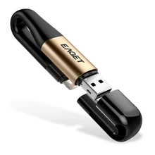 EAGET i90 USB 3.0 8 Pin iPhone iPad Creative Flash Disk Double Ports