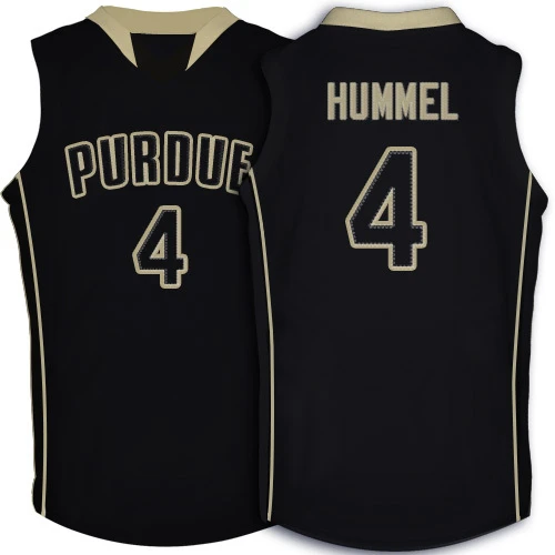 purdue basketball jersey
