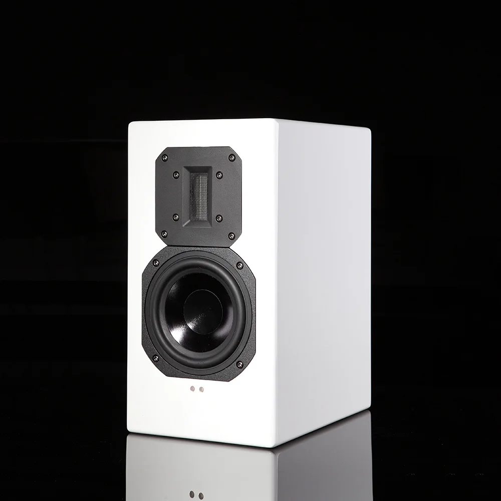 Buy N 002 DM215 Aluminum 5.25 inch Active Bookshelf