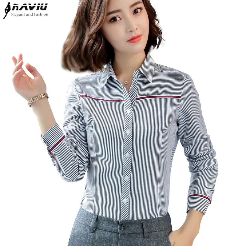 formal cotton shirts for womens