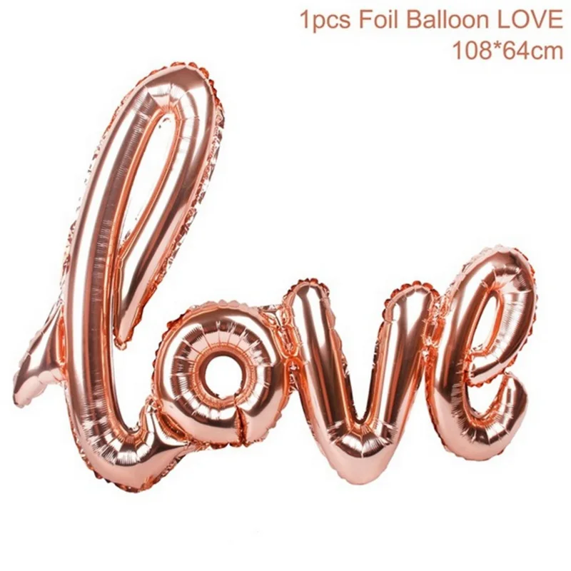 love 1pcs
