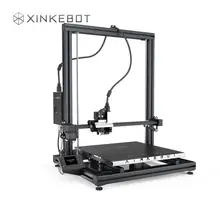 2016 новые xinkebot 3D принтер out-of-The-Box FDM принтера ORCA2 cygnus со встроенным поверхность похожа чтобы buildtak