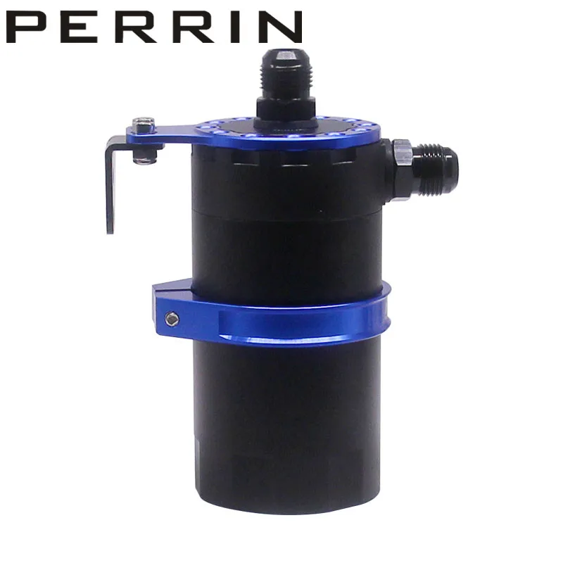 High Quality Baffled Aluminum Oil Catch Can Resevoir Tank Kit Oil tank High Quality Baffled Aluminum Oil Catch Can Resevoir Tank Kit Oil tank