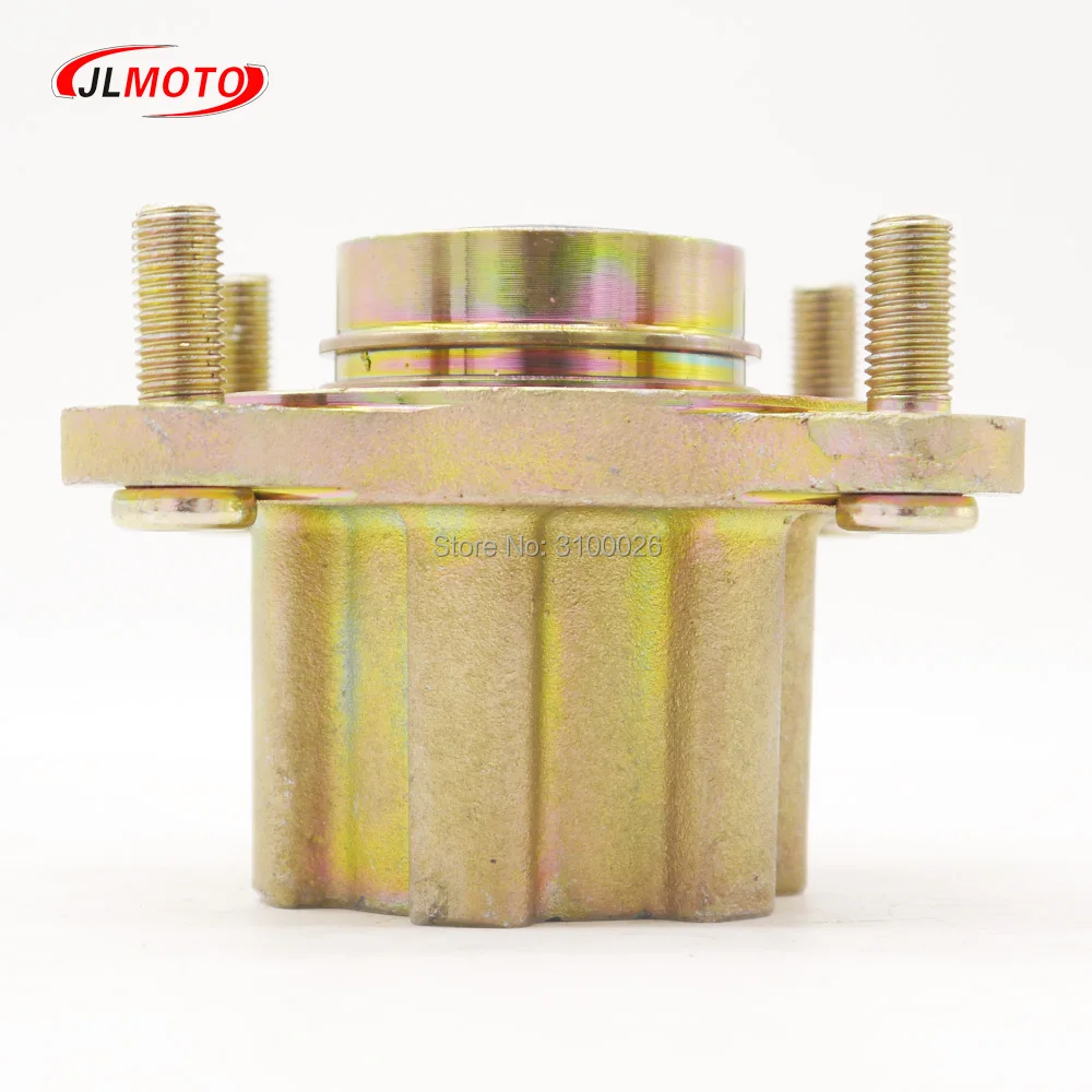 JLG-057-6-BRAKE-DISC-FRONT-WHEEL-HUB-GO-KART-BUGGY-PARTS