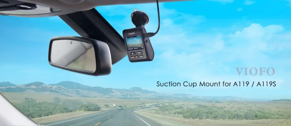 A119 Suction Mount(6)