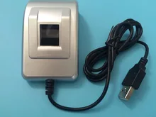 USB finger печати читатель/pc сканер отпечатков пальцев с SDK и программного обеспечения