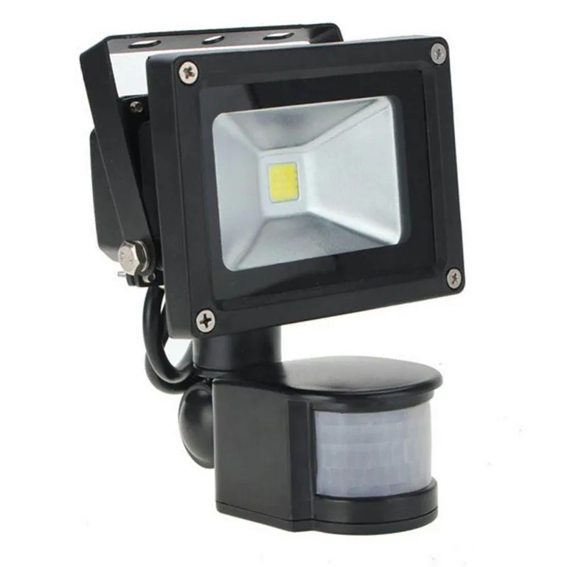 Прожектор с пультом и датчиком движения. Прожектор 10вт. led flood light. прожектор с датчиком движения. прожектор светодиодный с датчиком света.