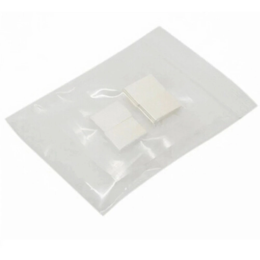 JETTING 12 PCS Pro Camera Camcorder Drying Anti-Fog Inserts for Gopro HD Hero 1 2 3 4 New
