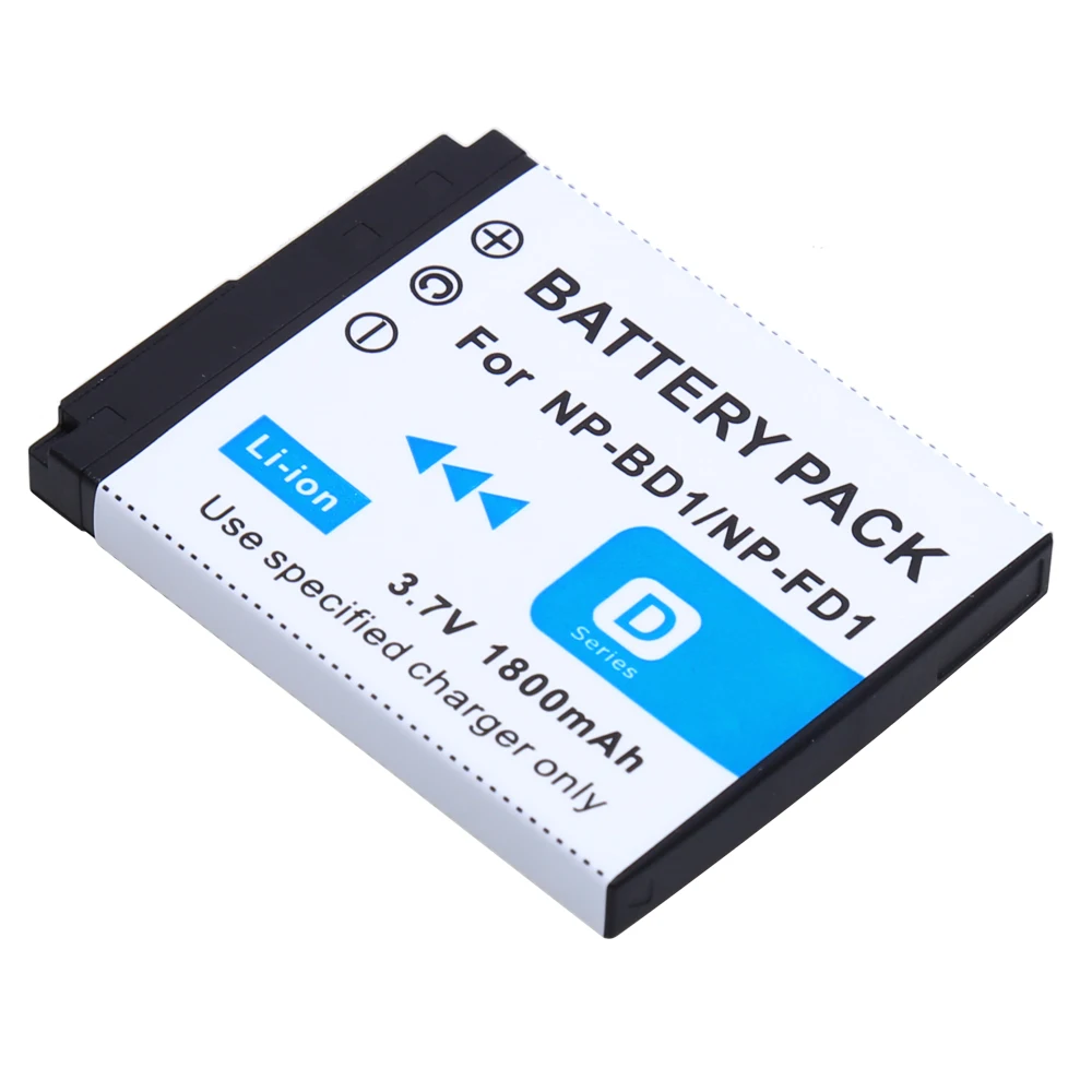NP-FD1 NP-BD1 NP BD1 FD1 Камера Li-Ion Батарея для SONY DSC T300 TX1 T900 T700 T500 T200 T77 T900 T90 T70 T2 G3 S930 Z1