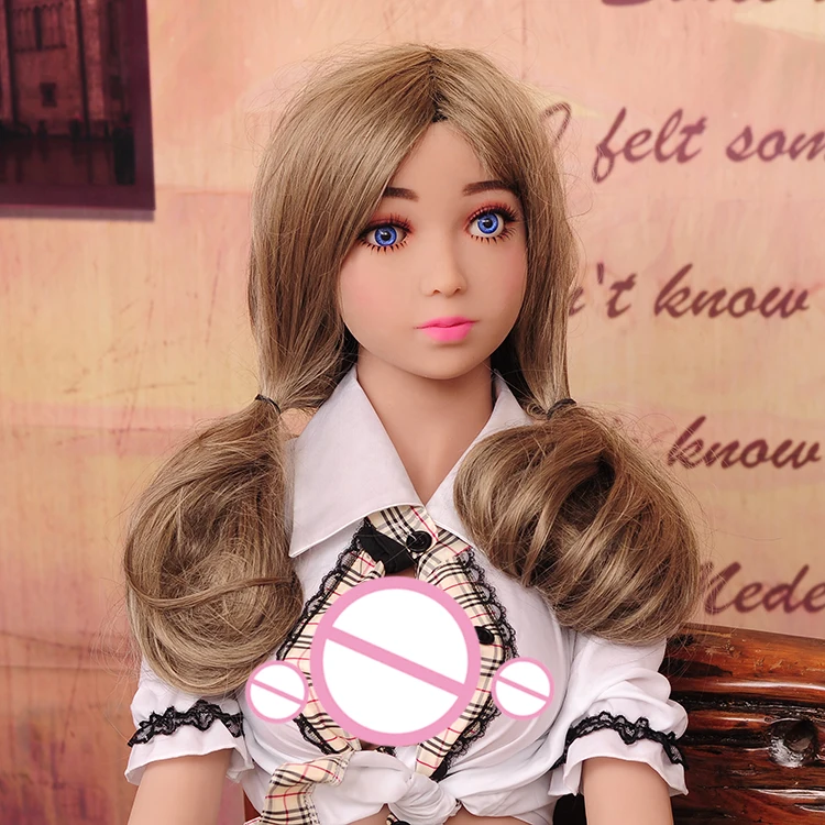 FREE SHIPPING 100cm Japanese life size font b sex b font font b dolls b font