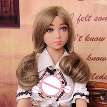 FREE SHIPPING 100cm Japanese life size font b sex b font font b dolls b font