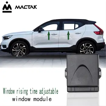 

Universal power window system Automatic window five Windows Closer equipment auto parts automotive safety system V686WR1
