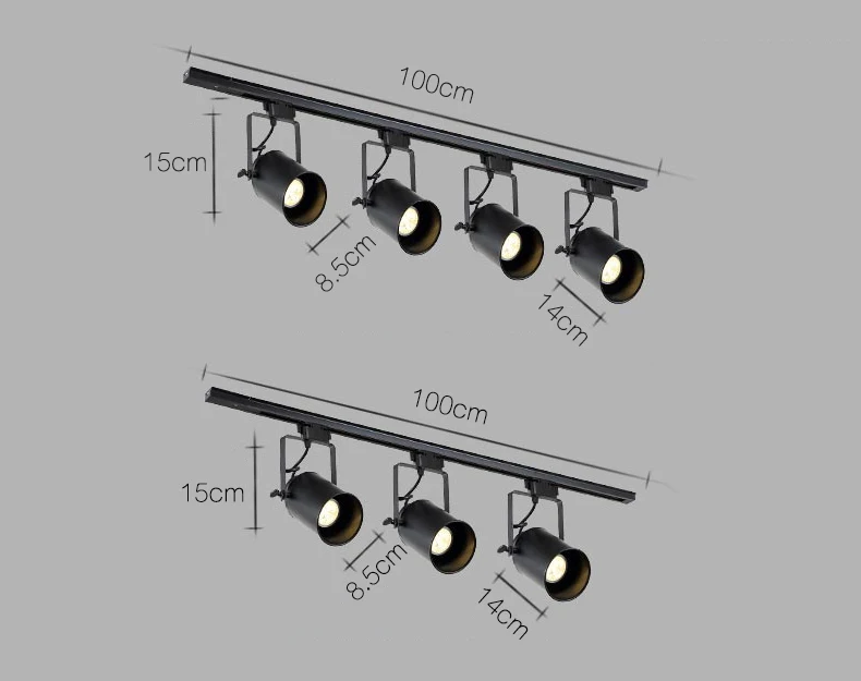 ceiling lights 10