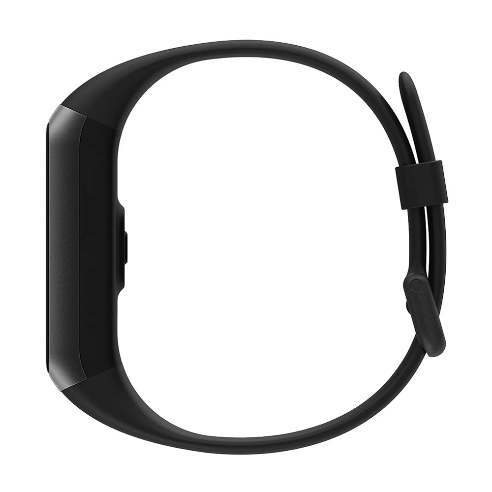 Новейшая английская версия Xiaomi Huami Amazfit Cor 2 5TM водонепроницаемый 2.5D цветной ips экран Midong умный браслет 2 для Android iOS