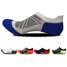 5pair Mens Summer Thin Type Ankle Socks Sport Soft Cotton Mesh Breathable Sock Outdoor Sport Running Jogging Cycling Socks