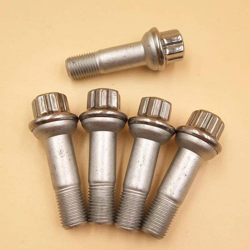 Болт колесный Aroham для Mercedes W164 W166 X204 W221 W222 C216 0009905407|bolt|bolts for wheelsbolt wheel |