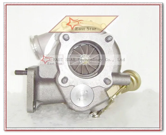 K27 53279887120 53279707120 A9060964699 7120 Turbo Turbocharger For Mercede Benz Atego Unimog Truck 01- OM906LA OM906LA-E3 6.4L (4)