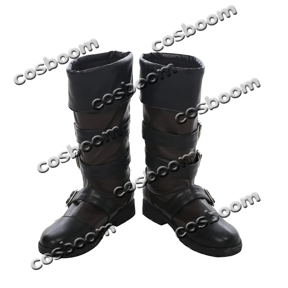 NieRAutomata YoRHa No.9 Type-S 9S costume11