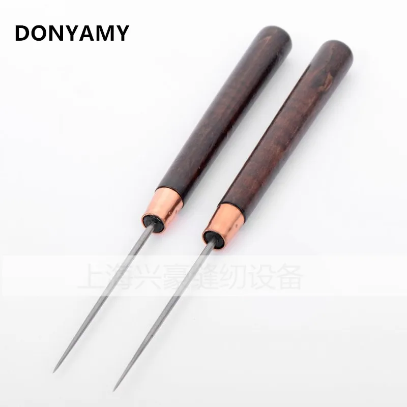 

DONYAMY Leather Craftool Scratch Awl
