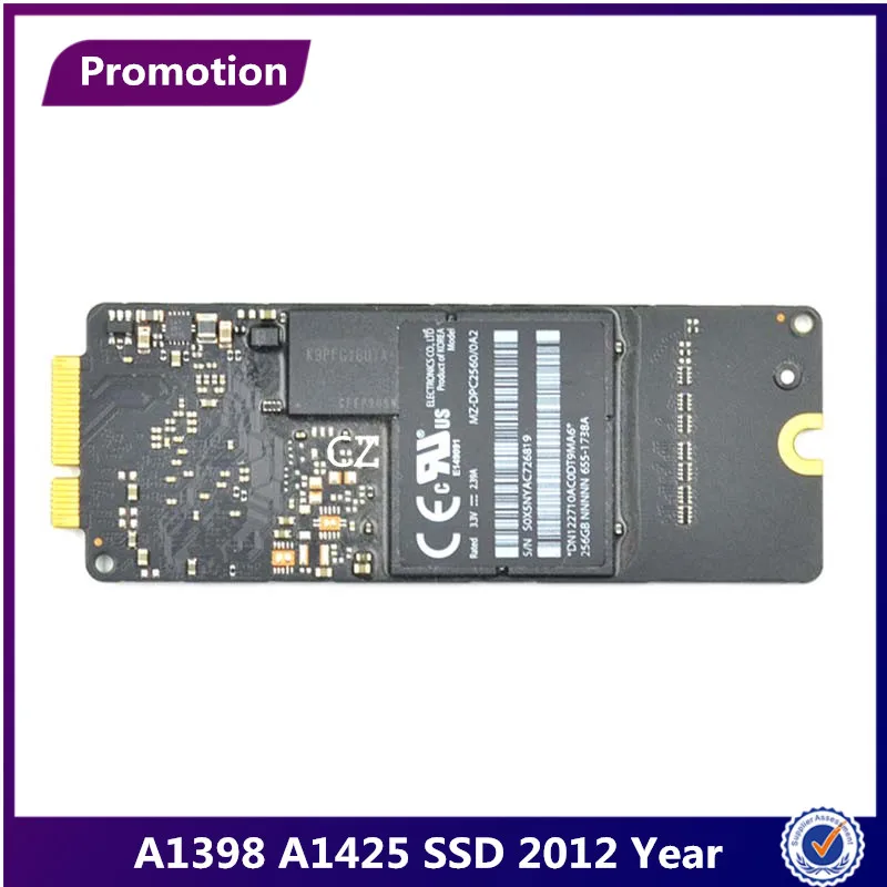 a1425 ssd