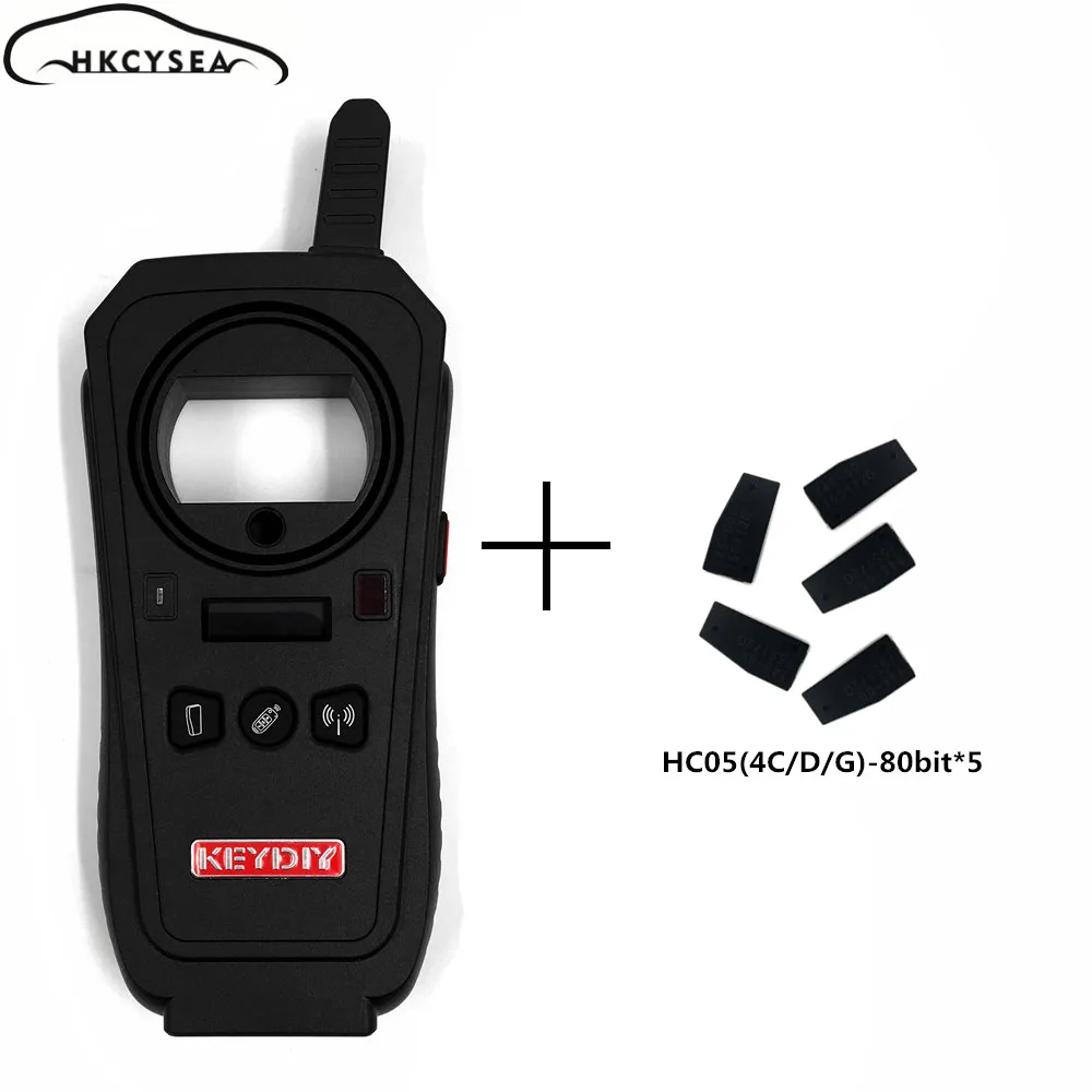 KEYDIY KD-X2 Remote Key Maker Generator Transponder Cloning Device with 96bit 48 Copy Function No Token Required English KEYDIY KD-X2 Remote Key Maker Generator Transponder Cloning Device with 96bit 48 Copy Function No Token Required English