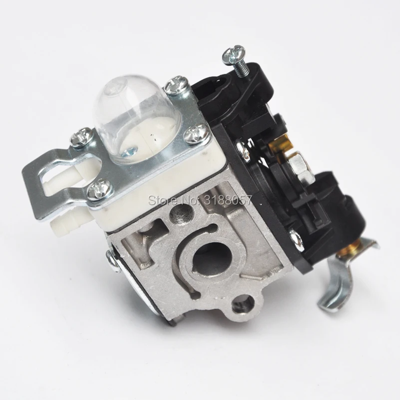 OEM Zama RB-K90 CARBURETOR Carb Echo A021001590 A021001591 A021001592 A021001593