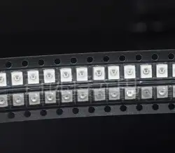 50 шт. smd 3528 800nm 810nm светодиод для красоты, здоровья и т. д