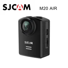 Оригинальная Экшн-камера SJCAM M20, wifi, водонепроницаемая, 1080 P, NTK96658, 12MP, видеокамера для шлема, Спортивная DV