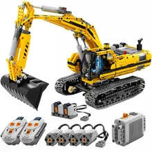 Popular Lego Technic Excav Buy Cheap Lego Technic Excav Lots From