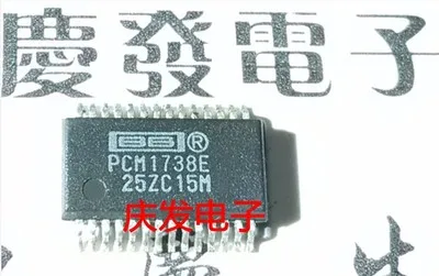 Бесплатная доставка PCM1738 PCM1738E PCM1734 PCM1734E PCM1728 PCM1728E ADS1250 ADS1250U XTR104 XTR104AU | Автомобили и
