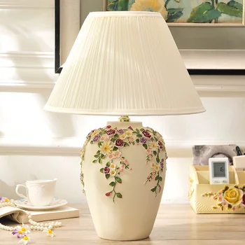 

Wedding gifts wedding gifts jewelry European utility Home Furnishing lamp bedroom bedside lamp ornaments