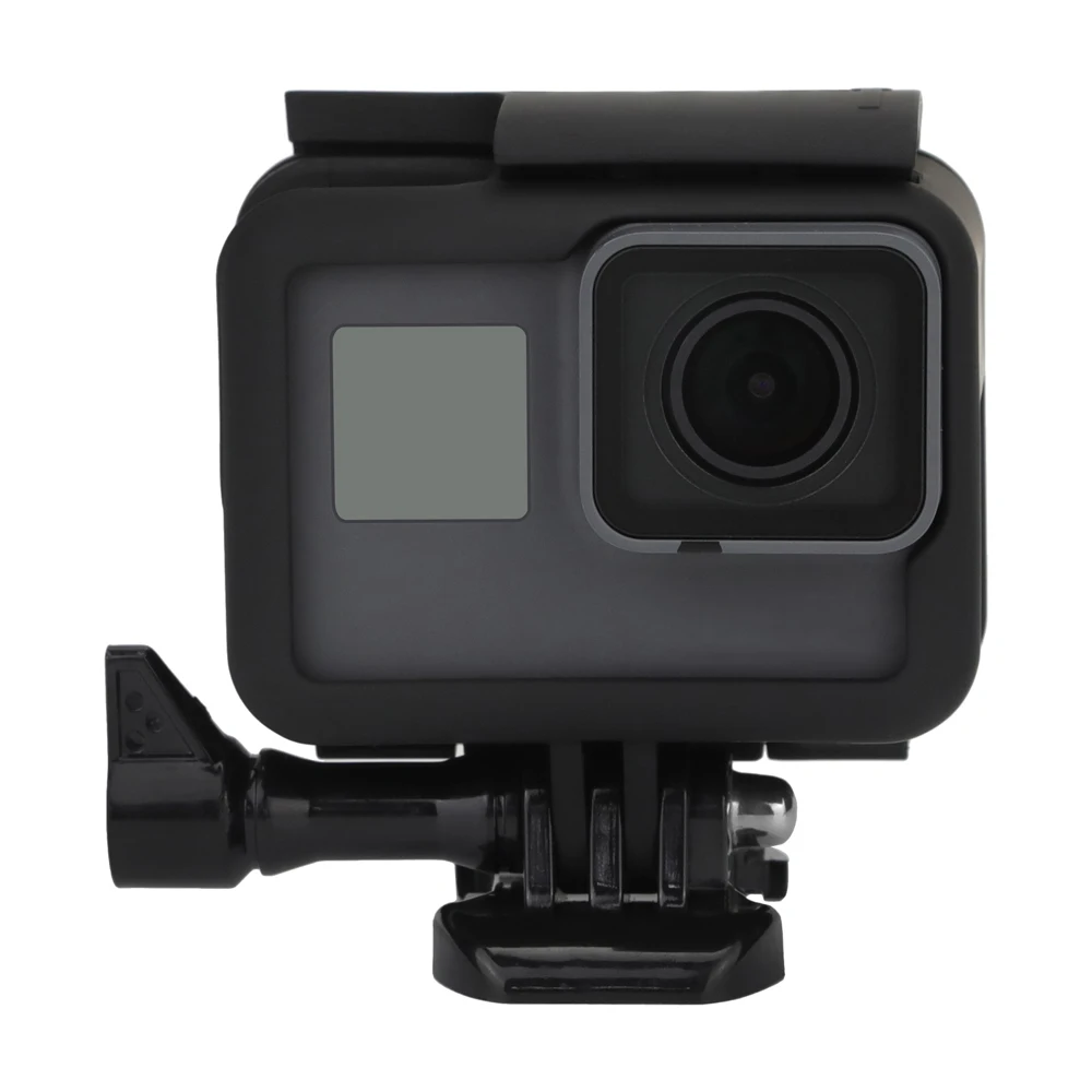 SHOOT-Side-Open-Protective-Border-frame-Case-for-GoPro-HERO-7-6-5-Black-Sports-Cam (1)